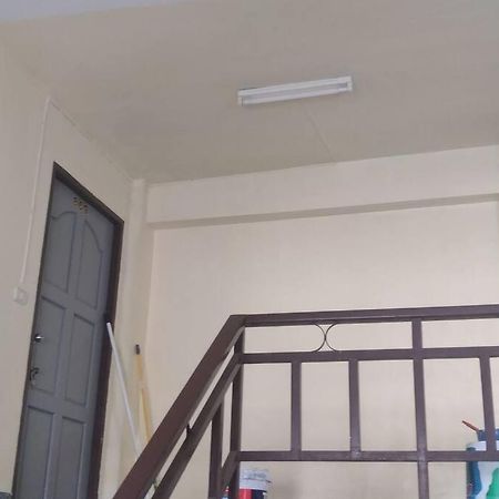 Rooftop Room In We Residence Pattaya Exterior foto